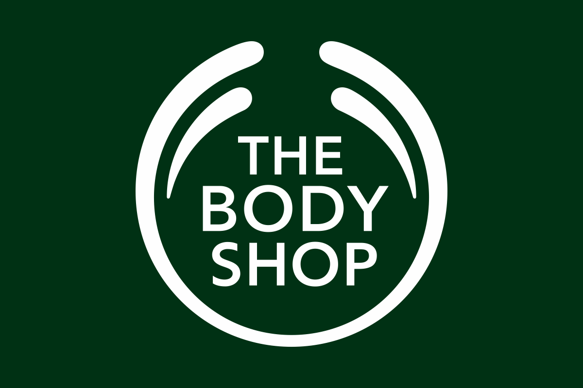 thebodyshop