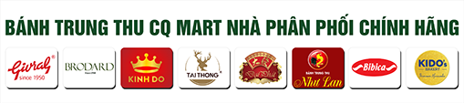 Nhà Phân Phối Bánh Trung Thu CQ MART