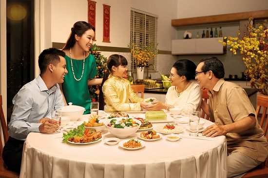 Bánh Trung Thu – Biểu tượng truyền thống và ý nghĩa ngày Tết Đoàn Viên