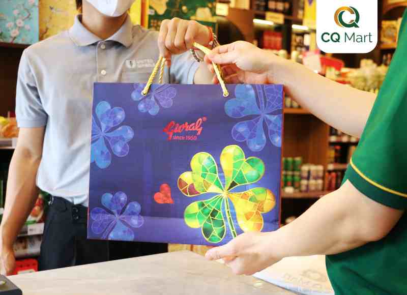 Đặt bánh Givral giao tận nhà – Chuẩn vị cao cấp