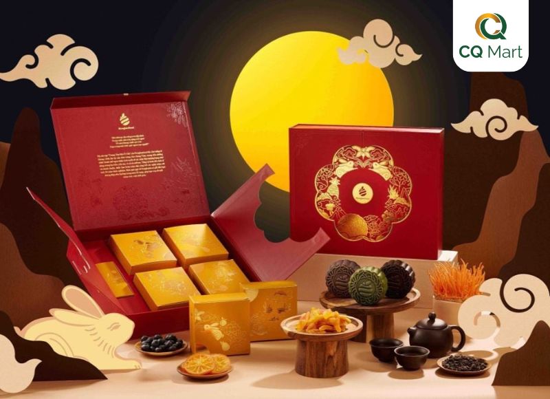 Đề xuất tặng quà trung thu ý nghĩa, thiết thực