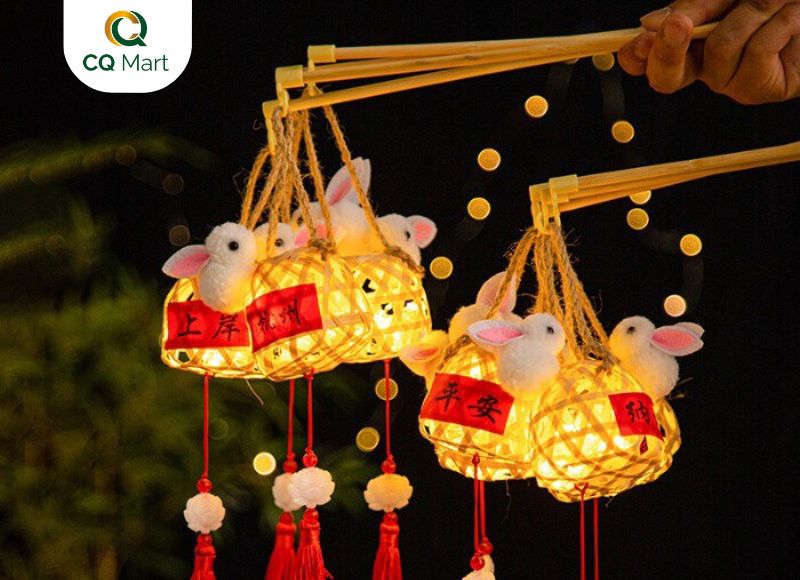 Gợi ý quà trung thu cho bé ý nghĩa và đáng yêu nhất 2025