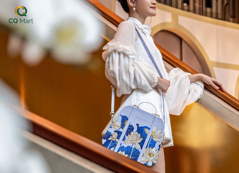 Hộp bánh Trung thu thiết kế đẹp - Món quà tinh tế cho mùa đoàn viên