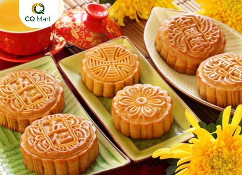 Kinh nghiệm mua bánh trung thu ngon, đúng giá, đúng chỗ