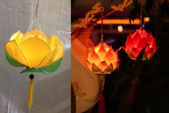 Những món quà ý nghĩa mùa Trung Thu – Tết Đoàn Viên