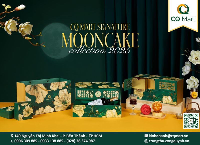 Nên chọn bánh trung thu hãng nào uy tín, ngon?