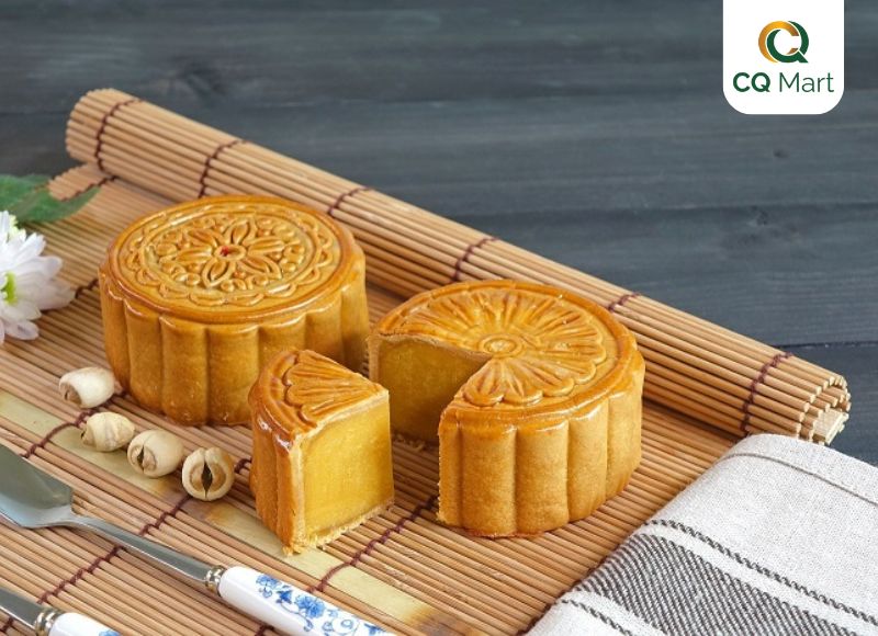 Nhân bánh trung thu được ưa chuộng nhất 2025