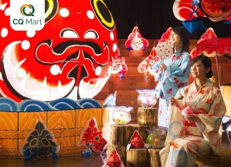 Nhật Bản có ăn Tết Trung Thu không?