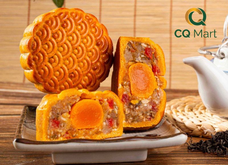 Những yếu tố nào ảnh hưởng đến giá bánh Trung thu?