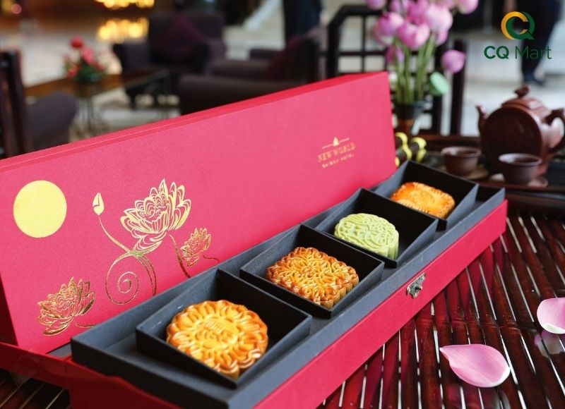 Quà tặng bánh trung thu có tính thuế TNCN không?