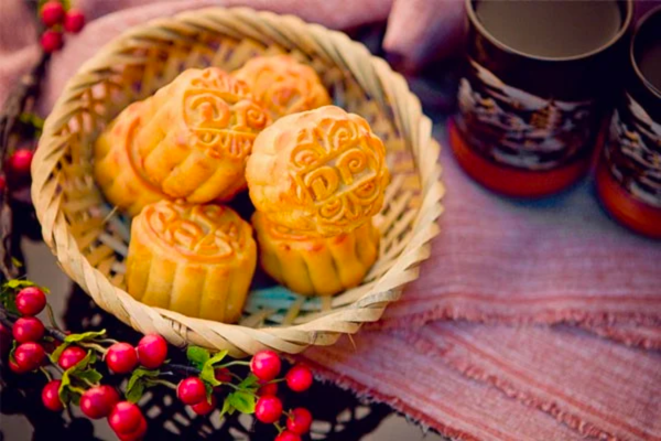 Quà trung thu hot trend 2025 ý nghĩa