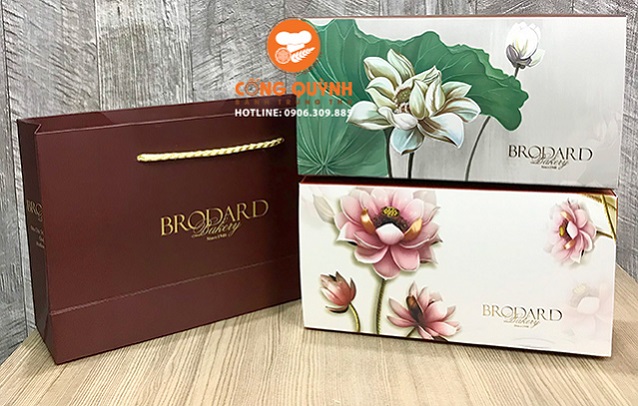 Tặng Quà Gì Cho Đối Tác Dịp Trung Thu