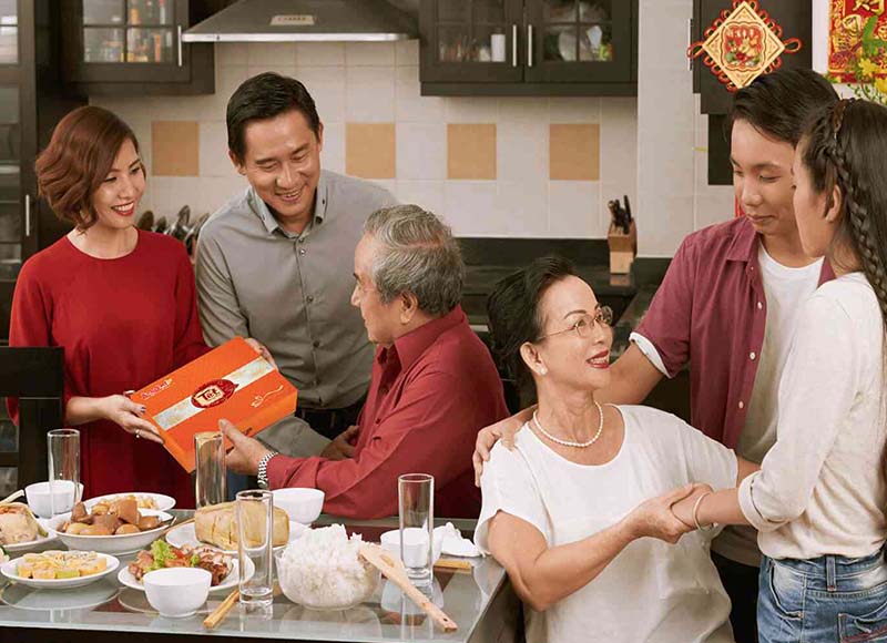 Tết Trung Thu 2025 – Ngày hội đoàn viên đầy ý nghĩa