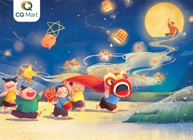 Tết trung thu học sinh có được nghỉ không?