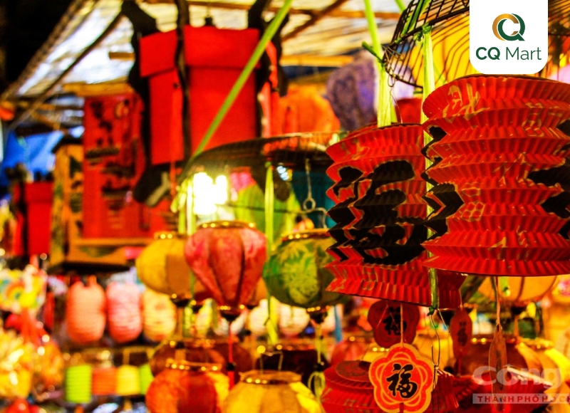 Thị trường Tết Trung Thu 2025: Xu hướng, tiềm năng