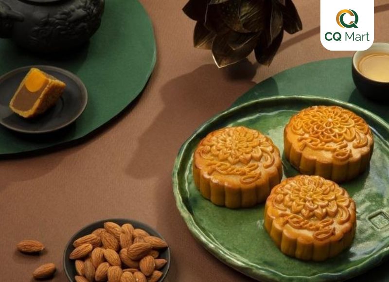 Top những thương hiệu bánh trung thu ngon ở Sài Gòn