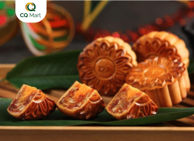 Trung thu ăn bánh gì? Top 5 thương hiệu bánh phải thử