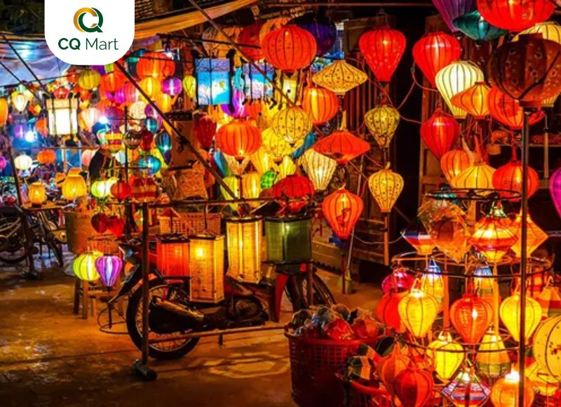 Trung thu bắt nguồn từ đâu? Ý nghĩa lễ hội trăng rằm