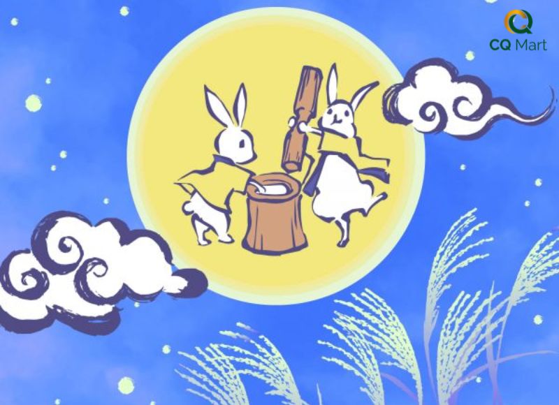 Trung thu có những nhân vật nào nổi bật nhất?