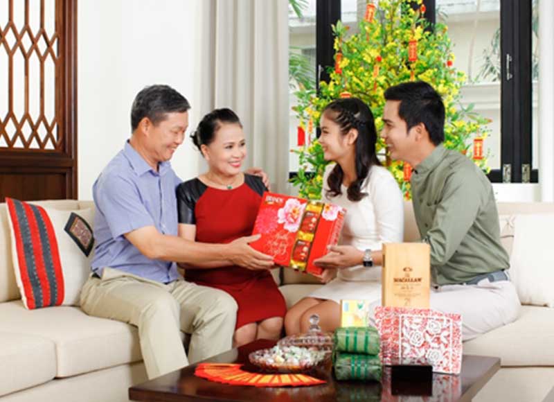 Trung Thu này, tặng quà gì để làm ấm lòng người thân?