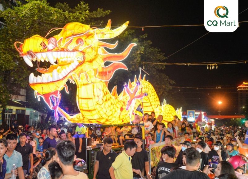 Trung thu ở Tuyên Quang có gì đặc sắc?