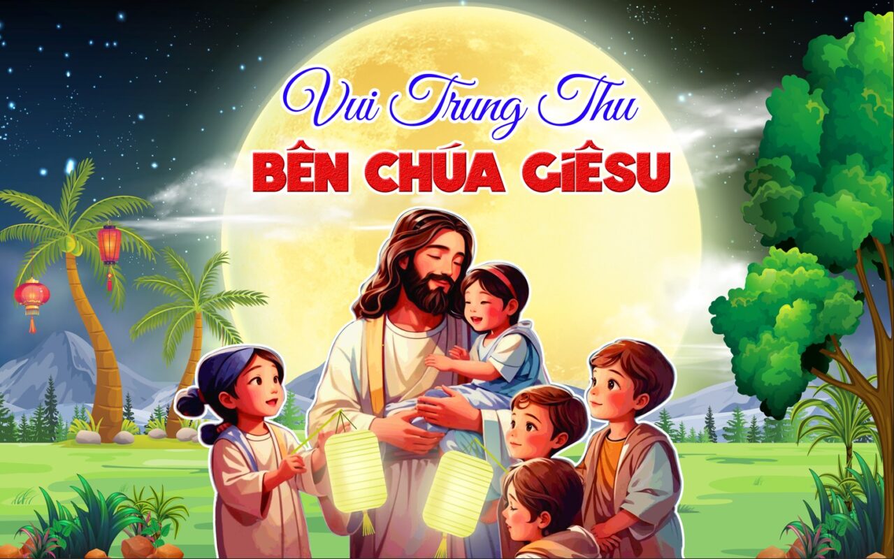 Ý nghĩa của trung thu công giáo