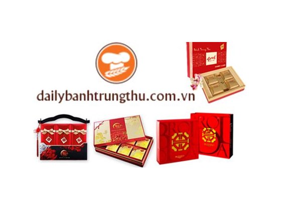 Bí quyết thưởng thức bánh trung thu 2017 ngon