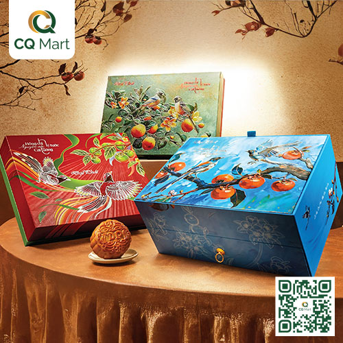 Bánh trung thu Đại Phát