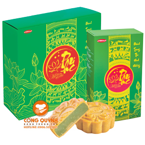 Bánh Trung Thu Bibica Bánh Dinh Dưỡng