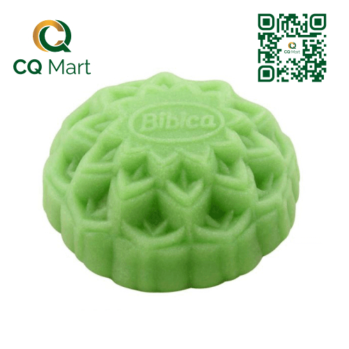 Bánh trung thu Bibica Dẻo Đậu Xanh 