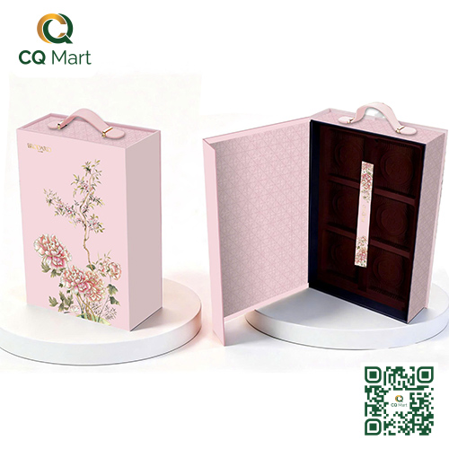 Bánh Trung Thu Brodard - Cát Tường 2