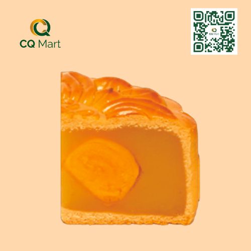 Bánh trung thu Brodard Sầu Riêng 6 Ri