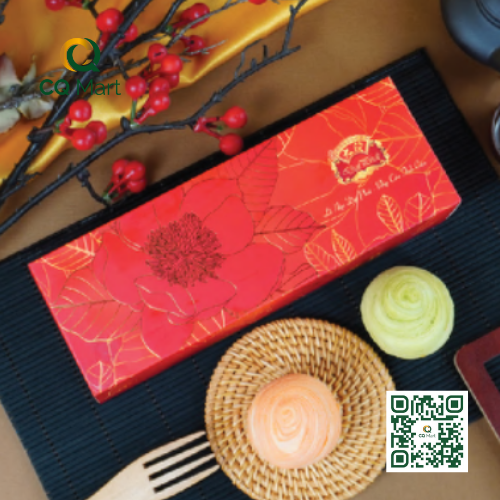 Bánh Trung Thu Đại Phát Lễ Hộp Thân Thiện