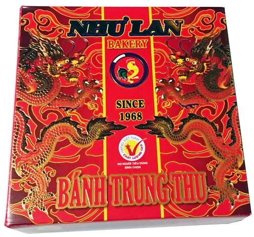 Bánh Trung Thu Như Lan 2024