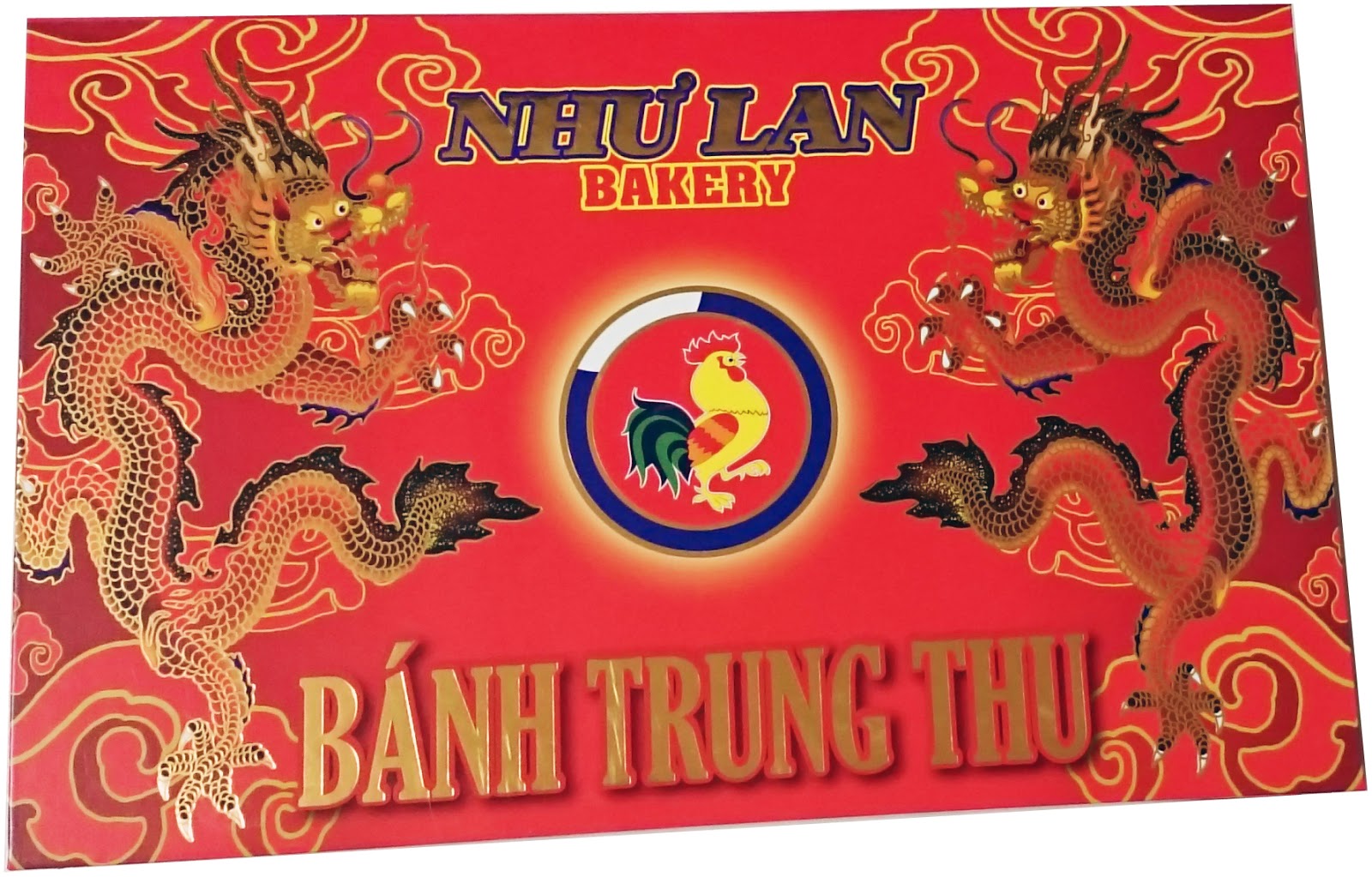 Bánh Trung Thu Như Lan 2024