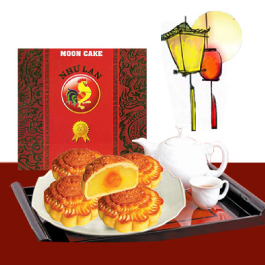 Bánh Trung Thu Như Lan 2025