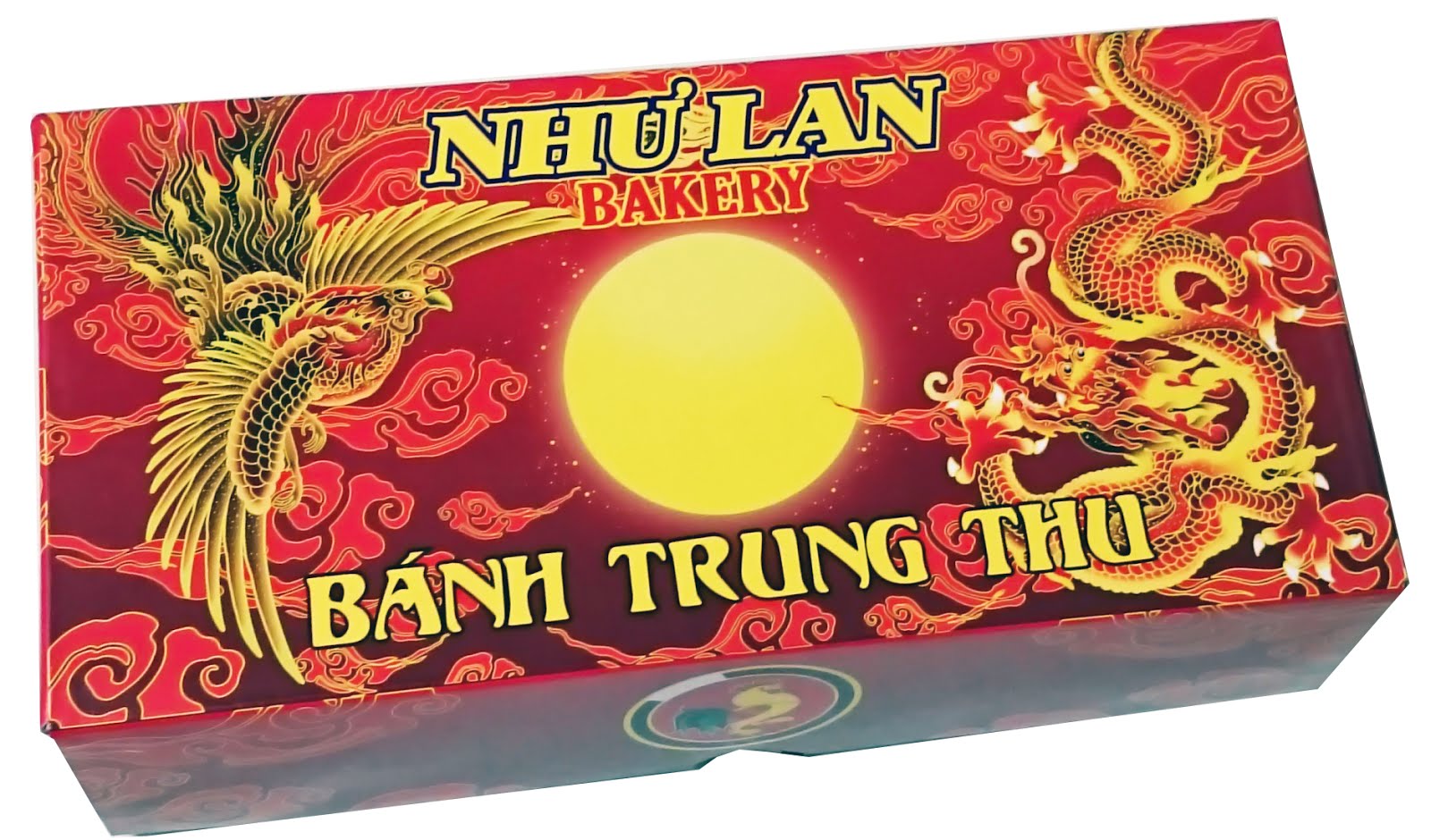 Bánh Trung Thu Như Lan 2024