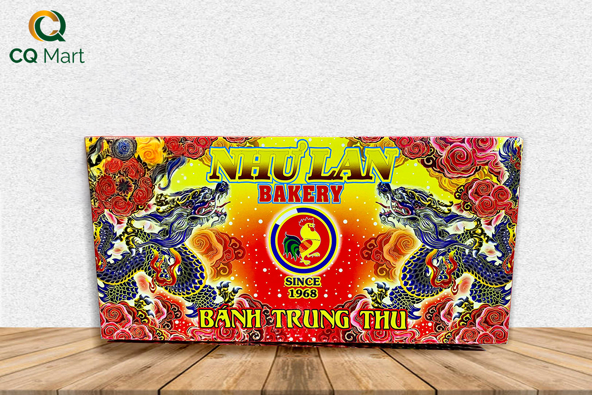 Combo Bánh Trung Thu Như Lan 