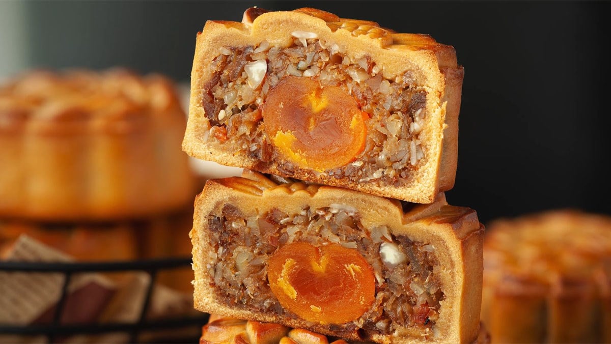 bánh trung thu